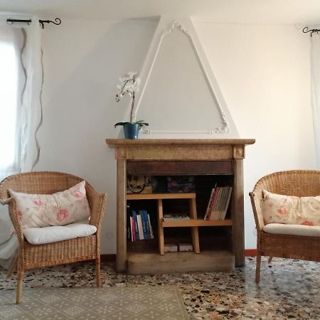 Apartament Ca Teresa Wenecja Zewnętrze zdjęcie