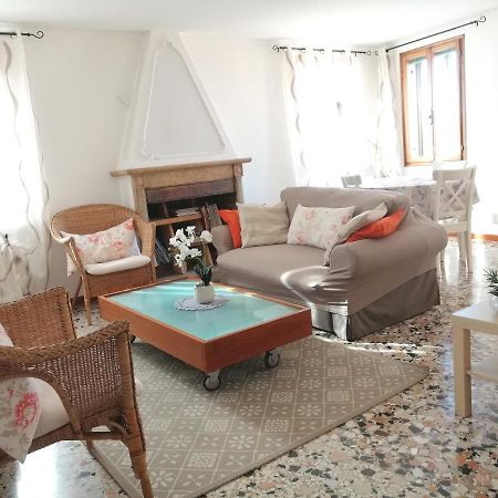 Apartament Ca Teresa Wenecja Zewnętrze zdjęcie